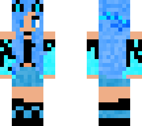 ice  girl