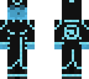 ijevin alternate design fanfic skin diamond infused night