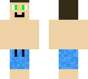 im going to the pool!