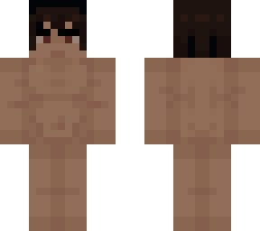 jame skin base
