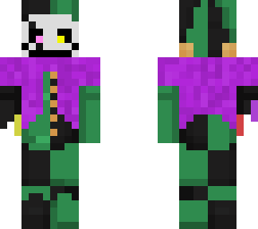 jester the freak