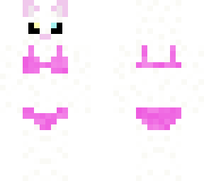 july bathing suit kitty