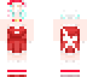 karin harenohi (santa)