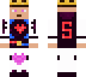 king