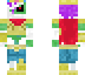 king deadward
