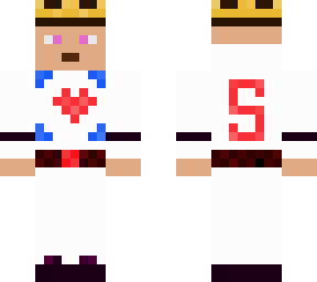 king s