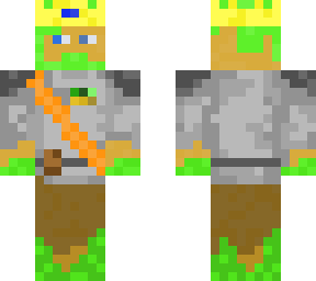 knight dirt king
