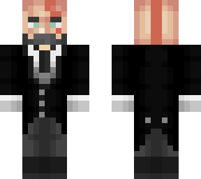kratos - suited up