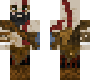 kratosah