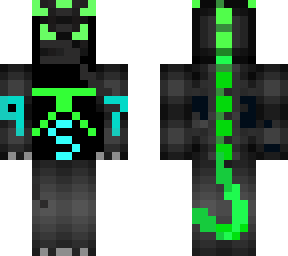 ks97 dragon empreror