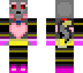 lannas oc