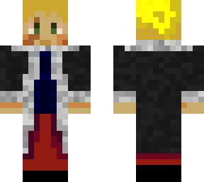 laxus dreyar (test)