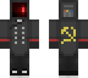 leader glitchy