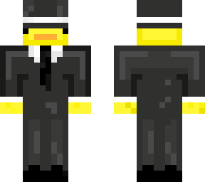 lexonbanane duck oie