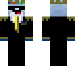 lieutenant dolphin
