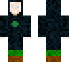 long hoodie