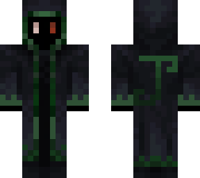 magic zombie
