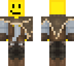 mako cowboy
