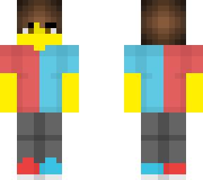 male - nintendo switch color