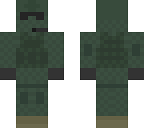 marine corps