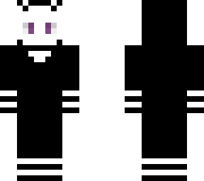 marionette cat (front fluff) (leg lines)