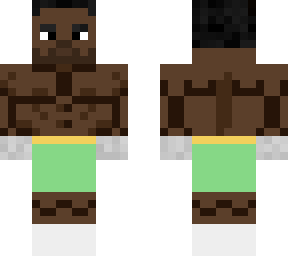 marvis frazier