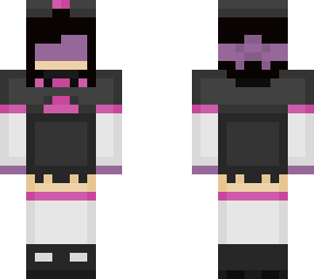 masked e-girl sanrio series #4