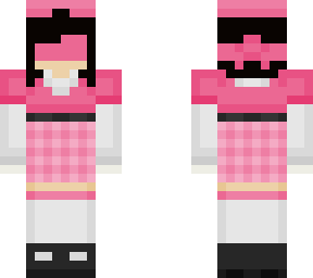 masked e-girl sanrio series #5