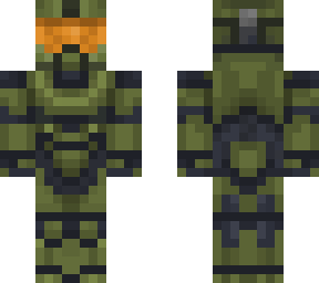 master chief