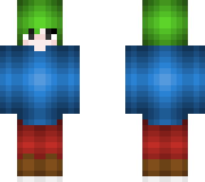 matt