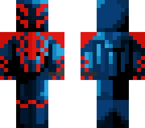 miguel o'hara spiderman 2099 across the spider-verse v2