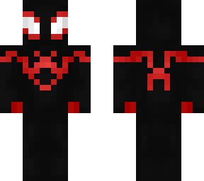miles morales