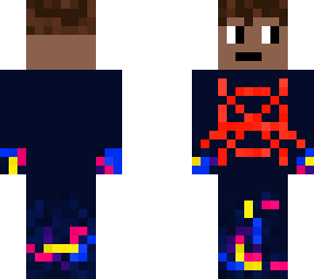 miles morales