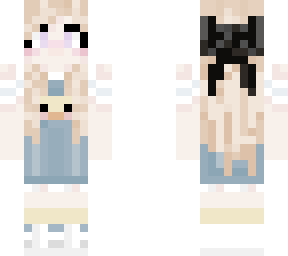 miss duck