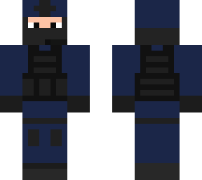 mobile task force epsilon-11 nine-tailed foxes