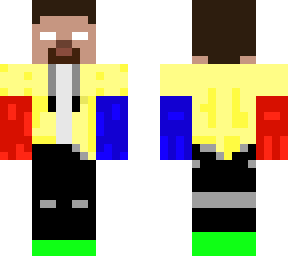 mr.brine