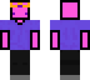 my newer skin