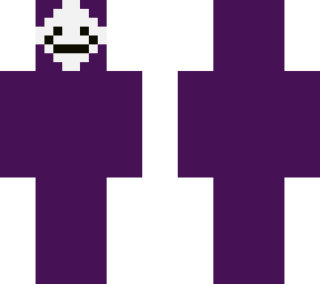 my oc