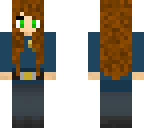 night guard katie