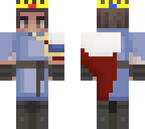 pacifist max (fix)
