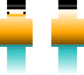 perry changing colour