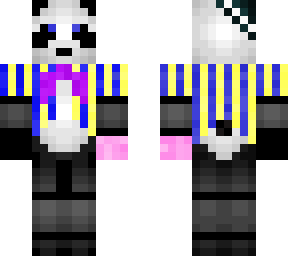philup the panda