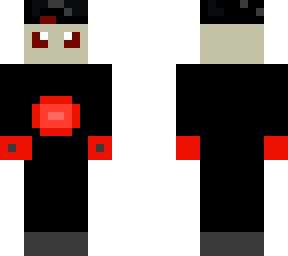 pvp boy