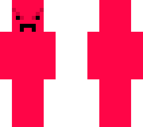 raging red