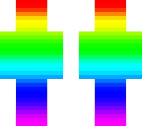 rainbow