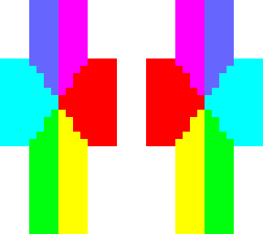 rainbow