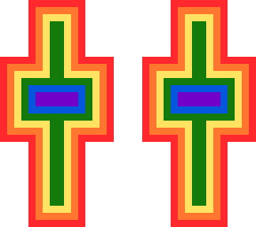rainbow