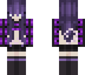 ratonna skin