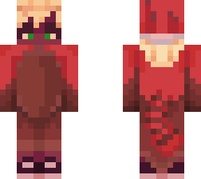 red panda ------ 2.5 ~