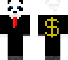 rich panda
